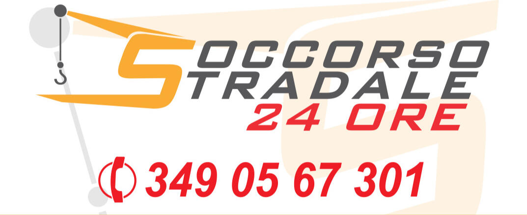 Soccorso Stradale con Carroattrezzi a Verona e Provincia